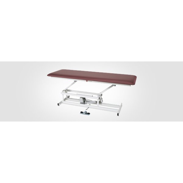 Armedica AM-100 Treatment Table, D.Gray AM100-DVG